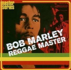 Bob Marley: Reggae Master