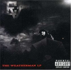 Weatherman Lp