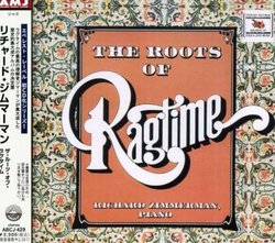The Roots of Ragtime