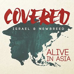 Covered: Alive In Asia (CD/DVD)