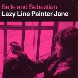 Lazy Line Painter Jane / You Made Me Forget