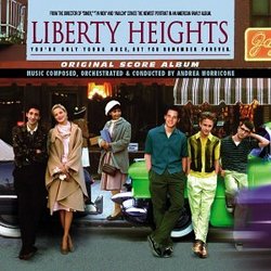 Liberty Heights (1999 Film)