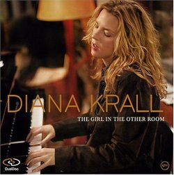 Diana Krall: The Girl In the Other Room