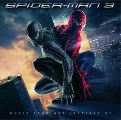 Spiderman 3 Ost