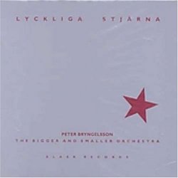 Lyckliga Starna