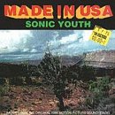 Made In USA: Music From the Original 1986 Motion Picture Soundtrack