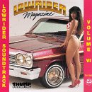 Lowrider Soundtrack, Vol. 6