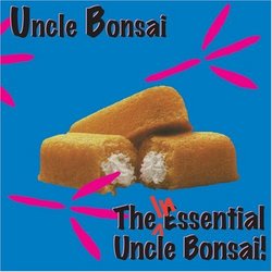 The Inessential Uncle Bonsai