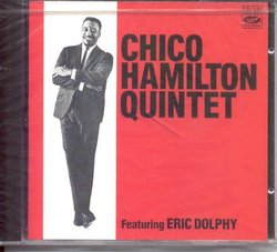 Chico Hamilton Quintet