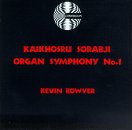 Organ Symphony 1
