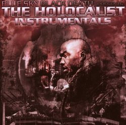 The Holocaust Instrumentals