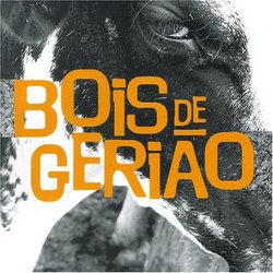 Bois de Geriao