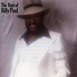 The Best of  Billy Paul
