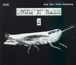 Drum 'n' Bass 2