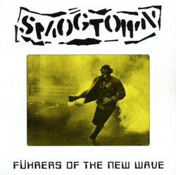 Fuhrers of the New Wave