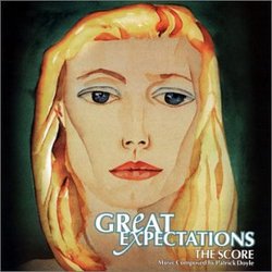 Great Expectations: The Score (1998 Film)