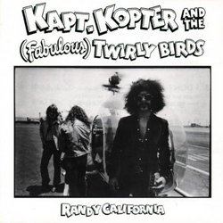 Kapt. Kopter and the (Fabulous) Twirly Birds