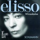 Elisso plays Schumann