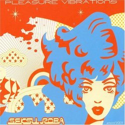 Pleasure Vibrations