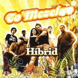 Hibrid (Bonus Dvd)
