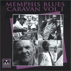 Memphis Blues Caravan 1