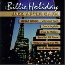 Jazz After Dark: Great Songs (Billie Holiday, Vol.2)