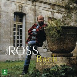 Bach: Goldberg Variations [Netherlands]