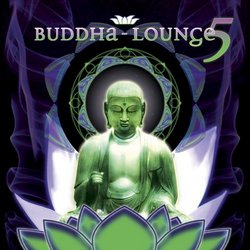 Buddha Lounge 5
