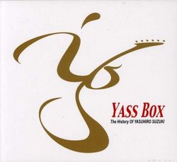 Yass Box: the History of