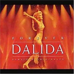 Forever Dalida