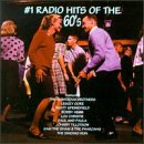 #1 Radio Hits Of The 60's