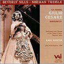 Handel: Giulio Cesare [Highlights]