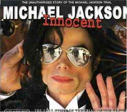 Maximum: Michael Jackson