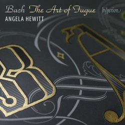 Bach: The Art of Fugue