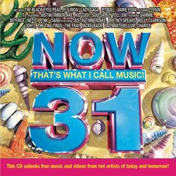 Now 31: That's What I Call Music