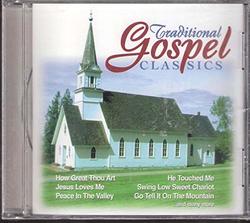 Traditional Gospel Classics