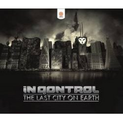 In Quontrol: Last City On Earth