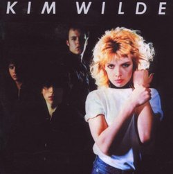 Kim Wilde