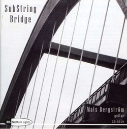 Substring Bridge