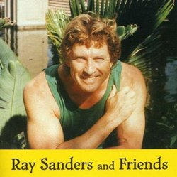 Ray Sanders and Friends