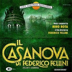 Il Casanova Di Fellini (1976 Film)