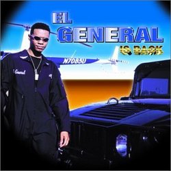 El General Is Back