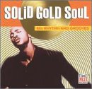 Solid Gold Soul: 80's Rhyhtm & Grooves