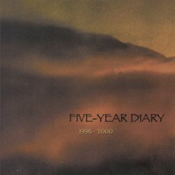 Five Year Diary