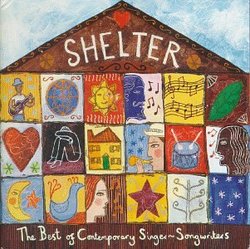 Shelter: The Best Of Contemporary Singer-Songwriters