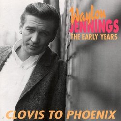 Clovis to Phoenix-The Early Years