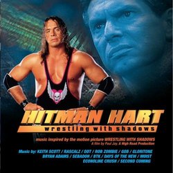 Hitman Hart: Wrestling With Shadows (1998 TV Movie)