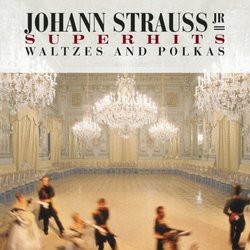 Strauss Jr. Super Hits