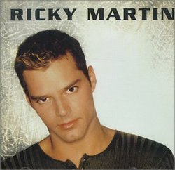 Ricky Martin (Bonus CD)