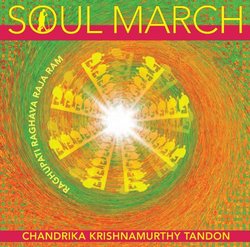 Soul March